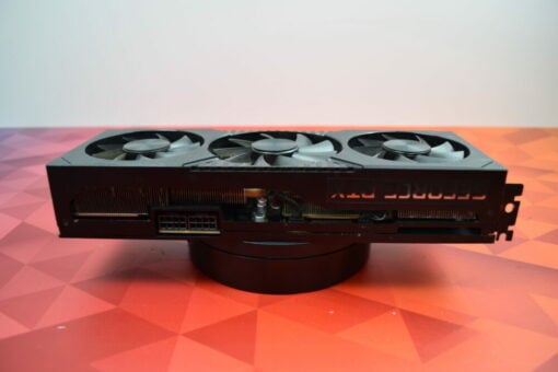 EVGA GeForce RTX 3080 XC3 Ultra Gaming - Graphics