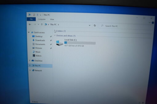 HP Elitebook 830 G5 13.3"