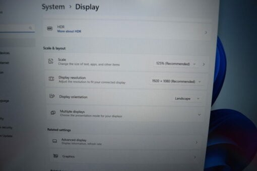 HP Elitebook 640 G4