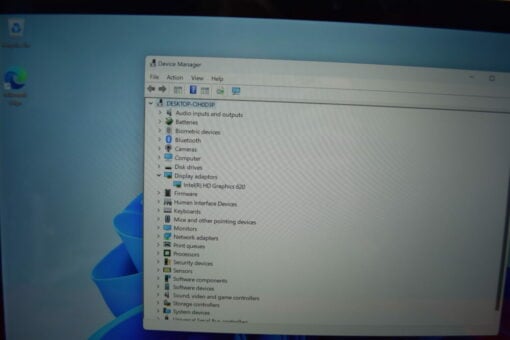 Microsoft Surface Pro5