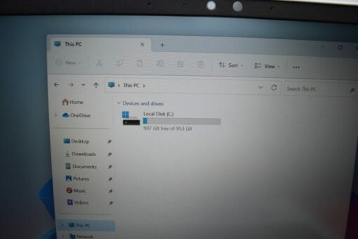 HP Probook 640 G9
