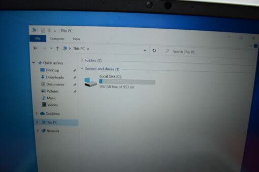 HP Probook 640 G9