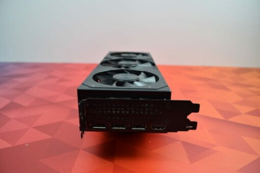 EVGA GeForce RTX 3080 XC3 Ultra Gaming - Graphics