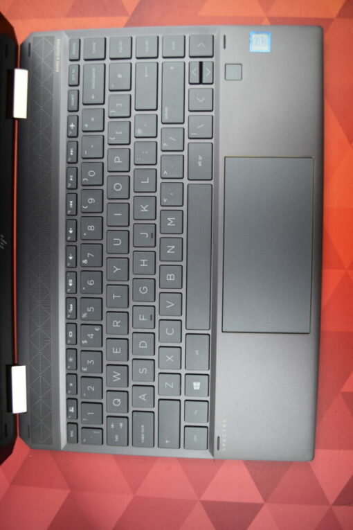 HP Spectre x360