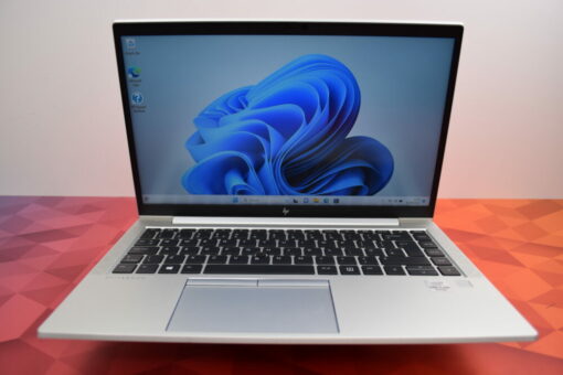 HP Elitebook 840 G7 14"