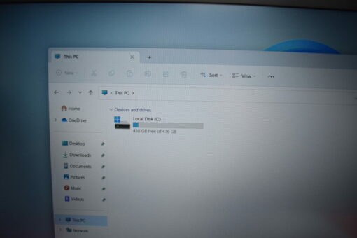 HP Elitebook 840 G6