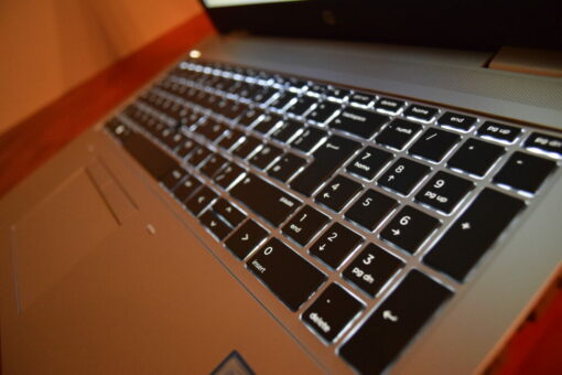 HP Elitebook 640 G4