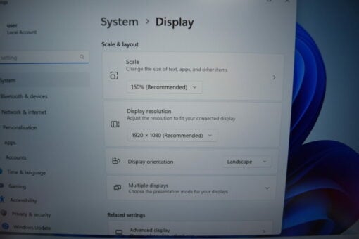 HP Elitebook 840 G8