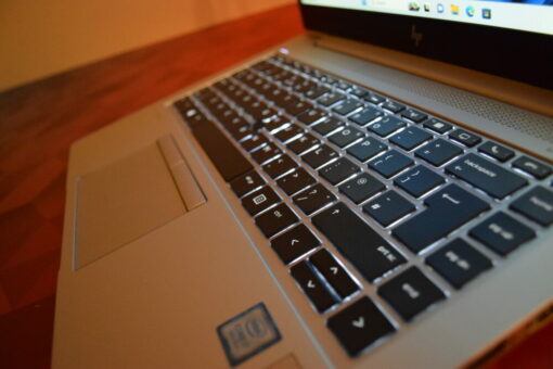 HP Elitebook  840 G5
