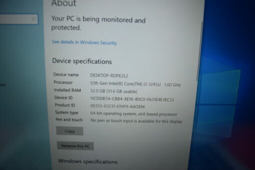 HP Probook 640 G9