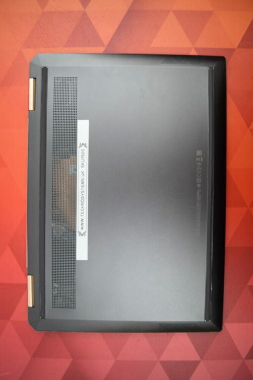 HP Spectre x360