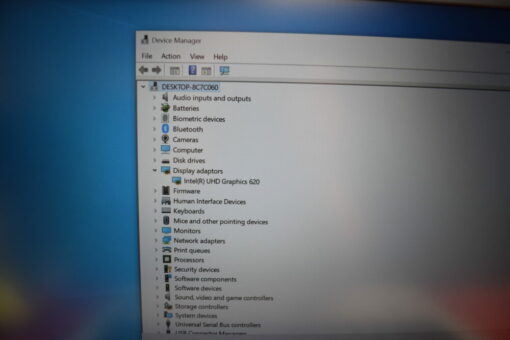 HP Elitebook 830 G5 13.3"