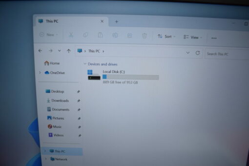 HP Elitebook 840 G7 14"