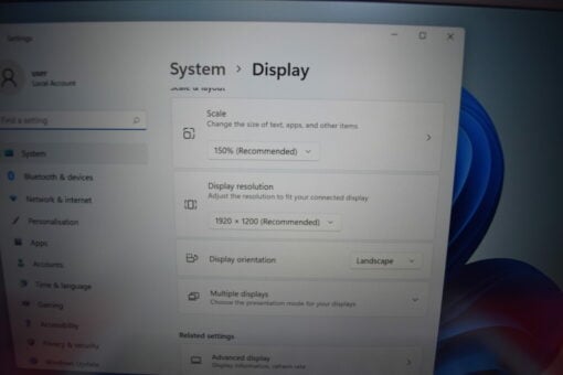 HP Elitebook 840 G9