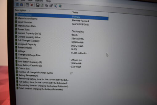 HP Elitebook  840 G5