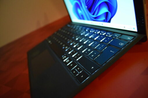 Microsoft Surface Pro5
