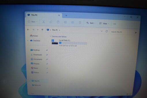 HP Elitebook  840 G5