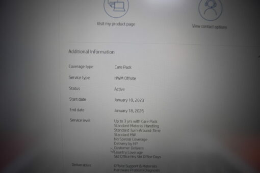 HP Elitebook 840 G9