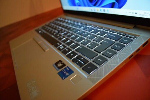 HP Elitebook 840 G8