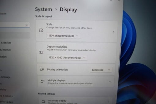 HP Probook 640 G9