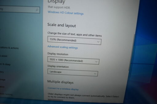 HP Probook 640 G9