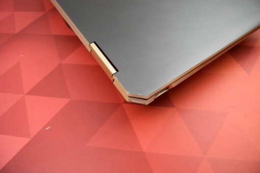 HP Spectre x360