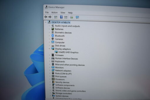 HP Elitebook 840 G7 14"