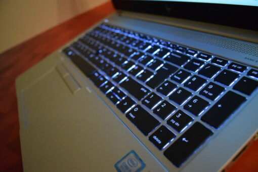 HP Elitebook 840 G6