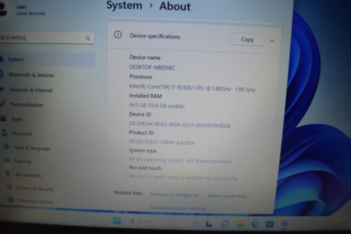 HP Elitebook  840 G5