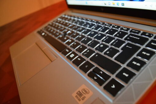 HP Elitebook 840 G7 14"