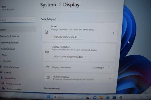 HP Elitebook 840 G7 14"