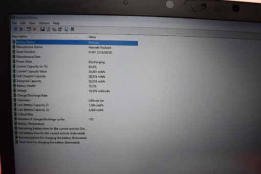 HP Elitebook 840 G6