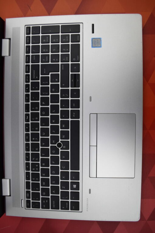 HP Elitebook 640 G4