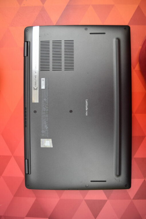 DELL Latitude 7420 14" i7 11th Gen