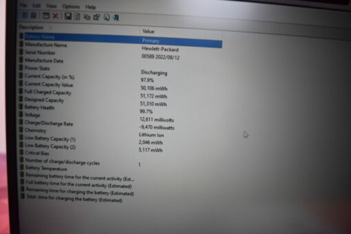HP Elitebook 840 G9