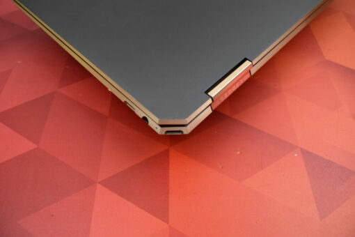 HP Spectre x360