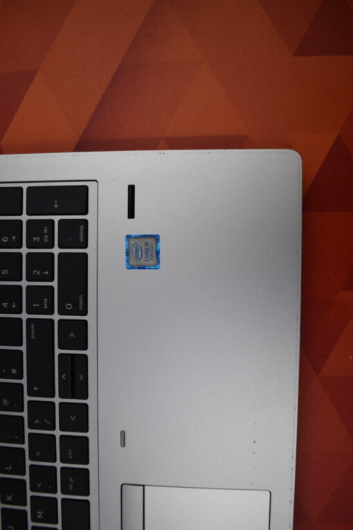 HP Elitebook 640 G4