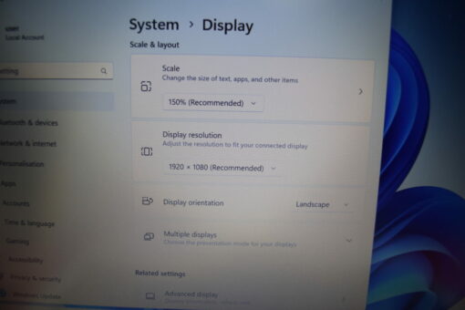 HP Elitebook  840 G5