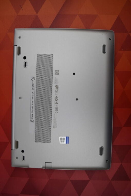 HP Elitebook  840 G5