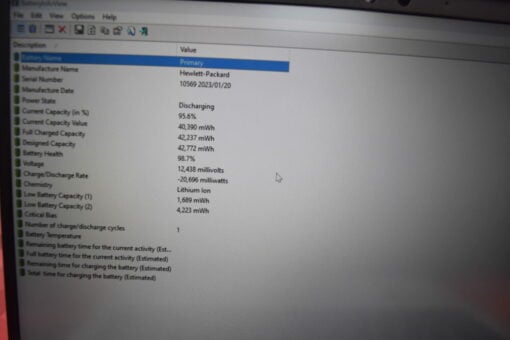 HP Probook 640 G9