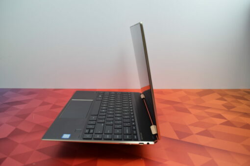 HP Spectre x360