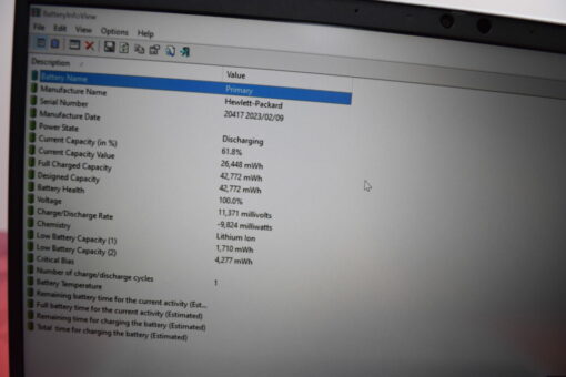 HP Probook 640 G9