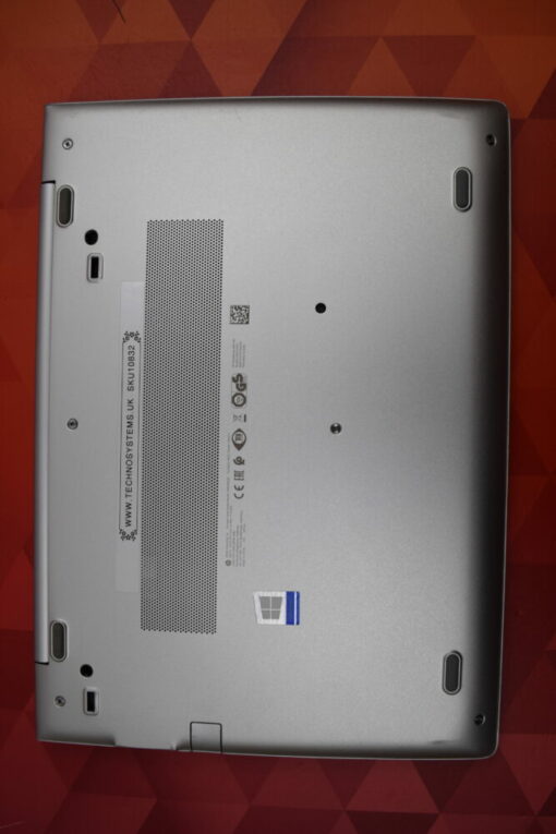 HP Elitebook 840 G6 14" i5 8th Gen RAM 16GB SSD 512GB