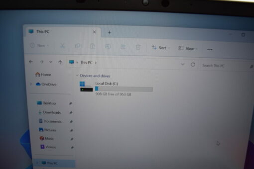 HP Elitebook 840 G8