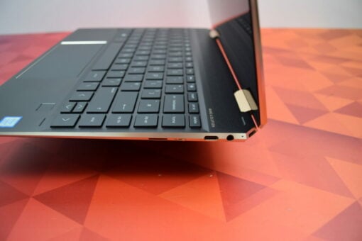 HP Spectre x360
