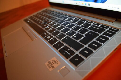 HP Elitebook 840 G7 14"