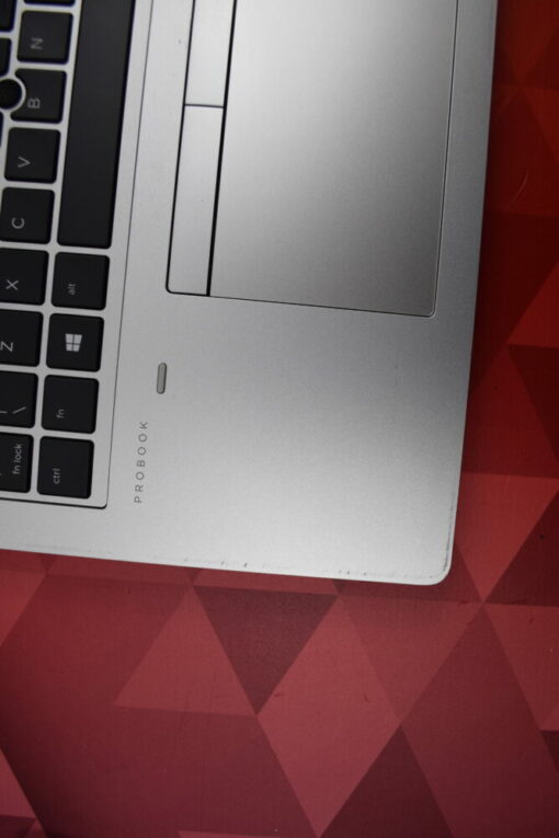 HP Elitebook 640 G4
