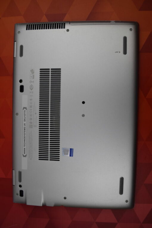 HP Elitebook 640 G4