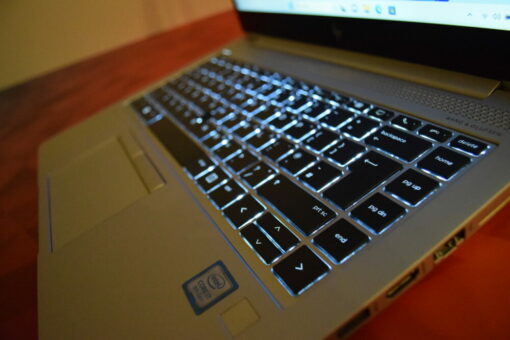 HP Elitebook  840 G5