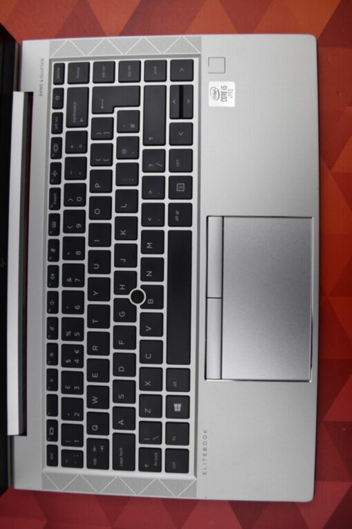 HP Elitebook 840 G7 14"